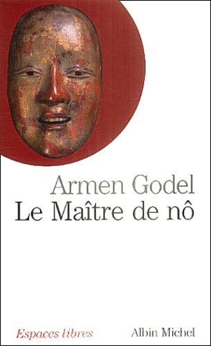 Le Maître de Nô 9782226151841