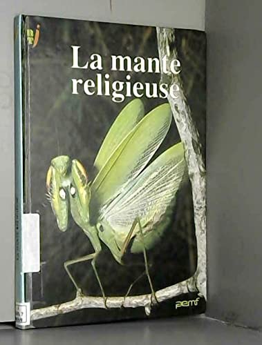 La mante religieuse (BTJ) 9782877853057