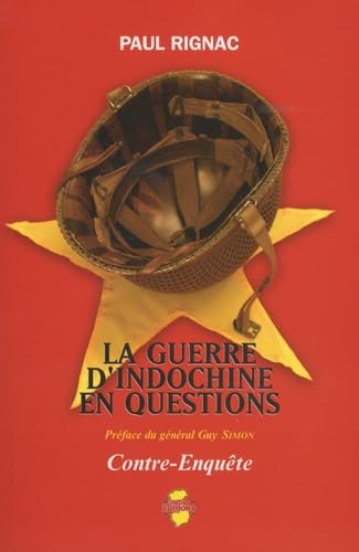 La guerre d'Indochine en questions 9782914086493