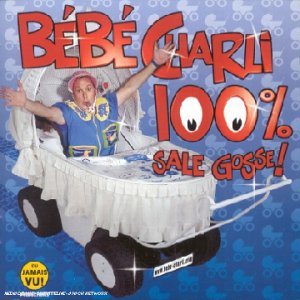 100 % sale gosse ! 5099750537022