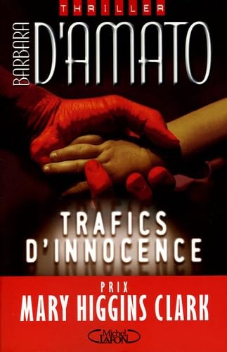Trafics d'innocence 9782749902609