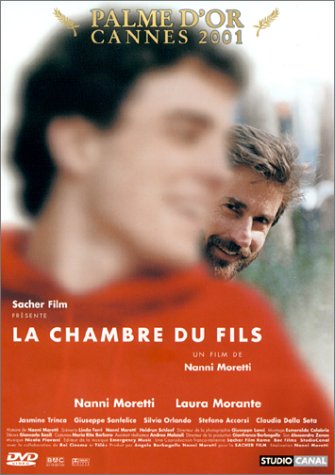 La Chambre du fils - Édition Collector 2 DVD 3259119645122