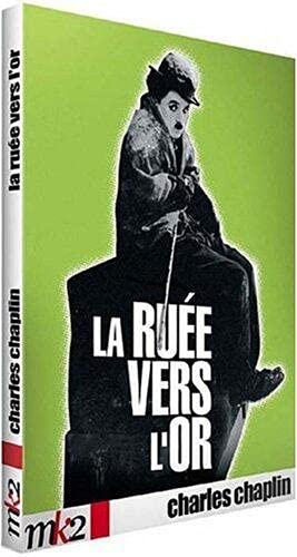 La Ruée vers l'or [Édition Simple] 3700224310691