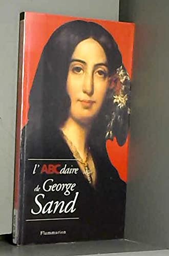 L'ABCdaire de George Sand 9782080126771