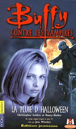 Buffy contre les vampires, tome 2 : La pluie d'Halloween 9782266106061