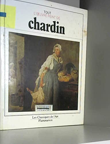 Chardin 9782080112156