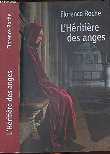 L'héritière des anges 9782298088489