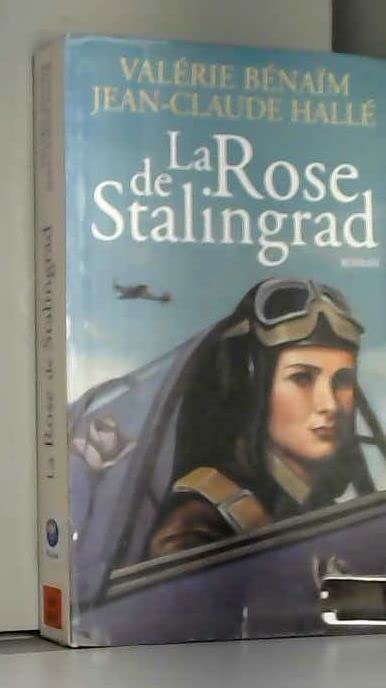 La Rose de Stalingrad 9782286016371