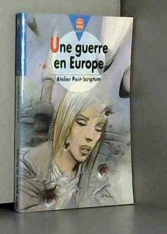 Une Guerre En Europe. Nouvelles De Sarajevo 9782013217583