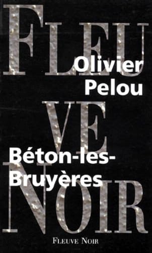 Béton-les-Bruyères 9782265061491