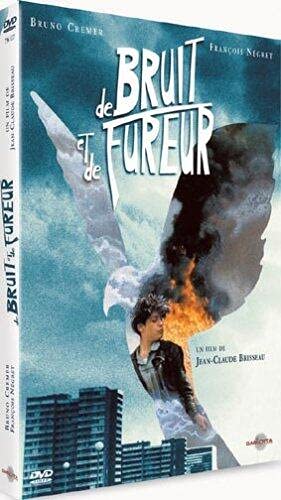 De bruit et de fureur [Édition Collector] 3333297961271