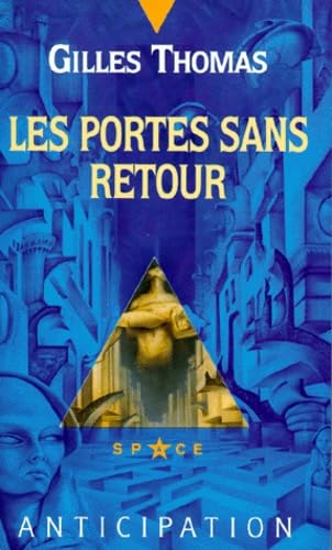 Les Portes sans retour 9782265003958