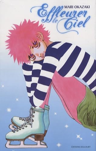 Effleurer le ciel 9782756009025