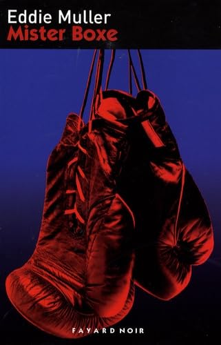 Mister Boxe 9782213629636