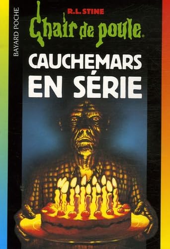 Cauchemars en série 9782747002813