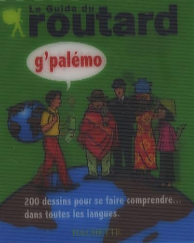 G'palémo 9782012440876