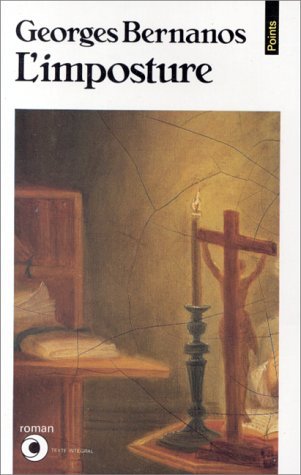 L'Imposture 9782020087209