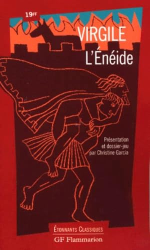 L'Énéide 9782080721099