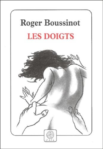 Les doigts 9782910030834