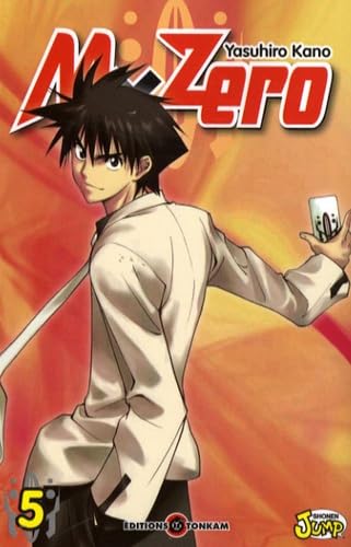 MxZero, Tome 5 : Class Matches 9782759501281