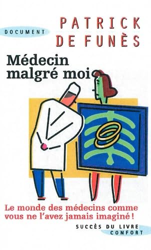 Médecin malgré moi 9782738223982
