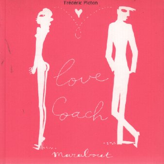 Love Coach 9782501046732