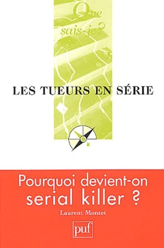 Les Tueurs en série 9782130533832