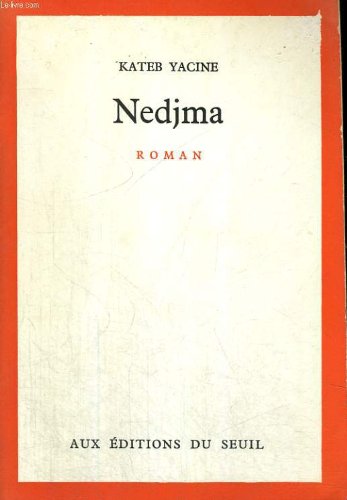 Nedjma 9782020008709