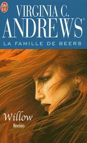 La Famille de Beers, tome 1 : Willow 9782290329863