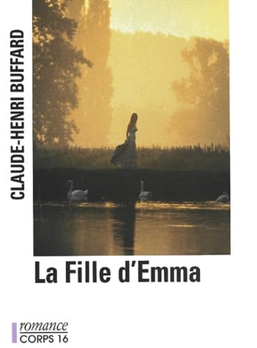 la fille d'emma 9782840573821