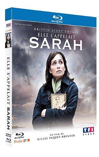 Elle s'appelait Sarah [Blu-Ray] 3384442246767