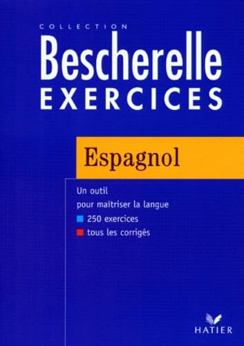 Espagnol (exercices) 9782218727887