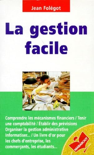 ABC de la gestion 9782501022132