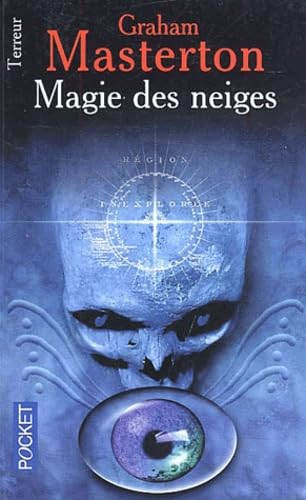 Magie Des Neiges 9782266121590