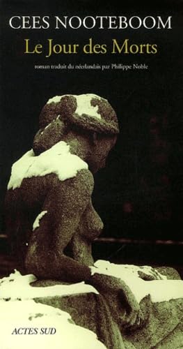 Le Jour des morts 9782742734160