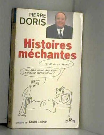 Histoires mechantes 9782501010542