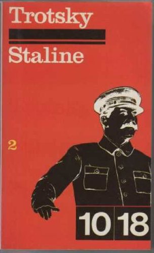 Staline 9782264002372