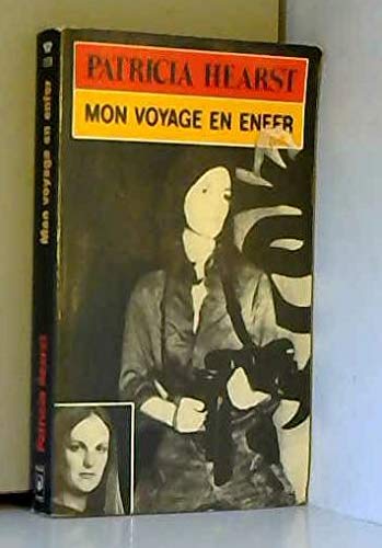 Mon voyage en enfer 9782266013529