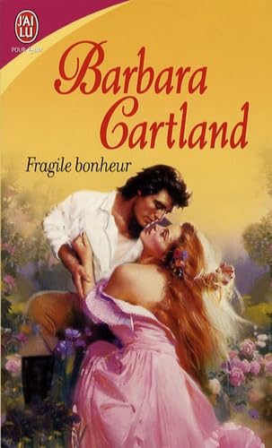 Fragile bonheur 9782290002728
