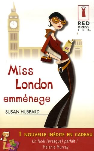 Miss London emménage 9782280155175
