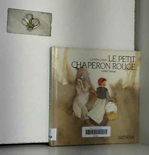 Petit chaperon rouge 9782092767702