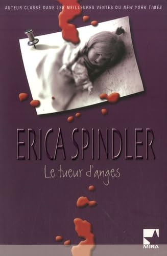 Le Tueur d'Anges 9782280856164