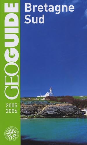 Bretagne Sud (ancienne édition) 9782742414819
