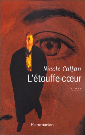 L'Etouffe-coeur 9782080677754