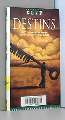 Destins 9782890376724
