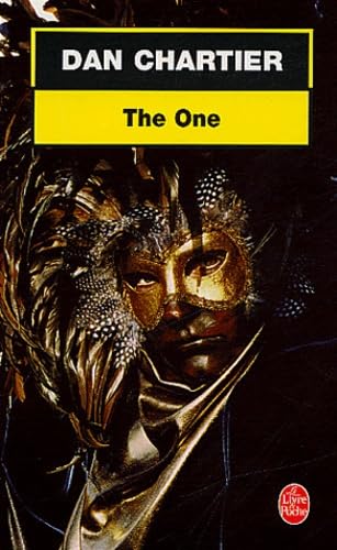 The One 9782253173076