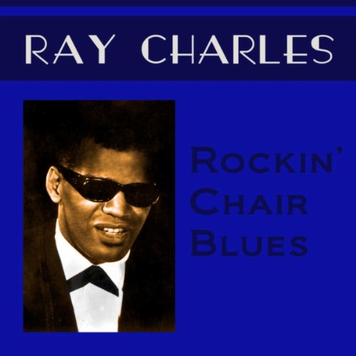 Rockin Chair Blues 0092091301326