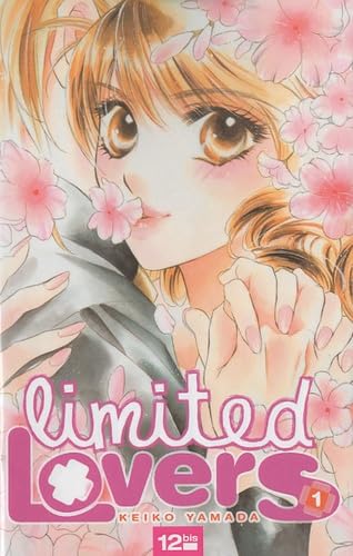 Limited Lovers Tome 1 9782356481443
