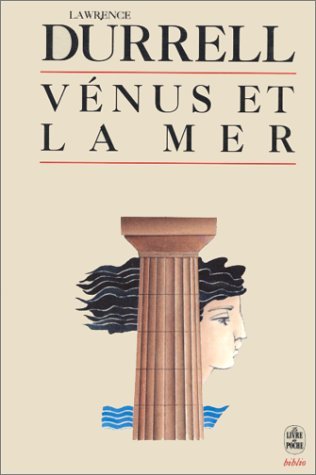 Vénus et la mer 9782253063421