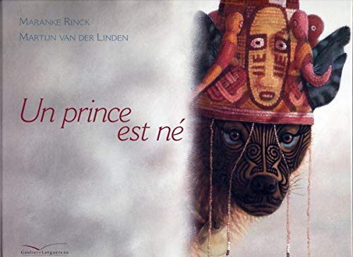 Un prince est né 9782013929271